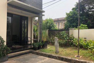 rumah cantik camar